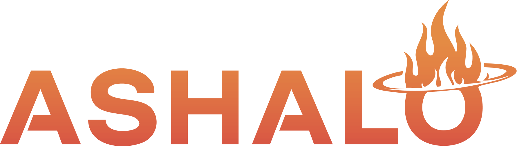 Ashalo Logo Ashalo Music Logo